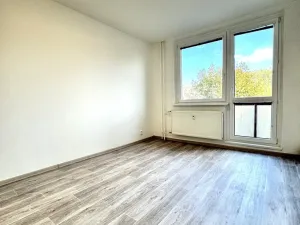 Prodej bytu 2+1, Brno, Olbrachtovo náměstí, 58 m2