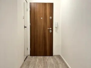 Prodej bytu 2+1, Brno, Olbrachtovo náměstí, 58 m2