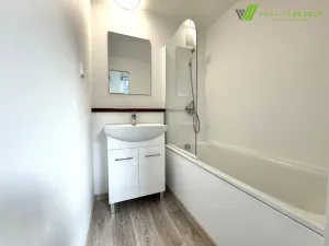 Prodej bytu 2+1, Brno, Olbrachtovo náměstí, 58 m2