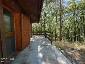 Prodej chaty, Brno - Kníničky, 49 m2