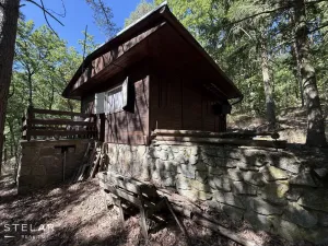 Prodej chaty, Brno - Kníničky, 49 m2