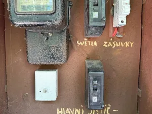 Prodej chaty, Brno - Kníničky, 49 m2