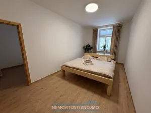 Pronájem bytu 3+1, Znojmo, Havlíčkova, 55 m2