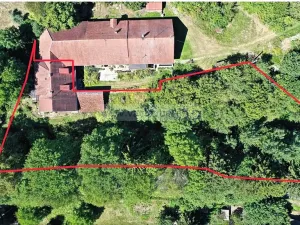 Prodej rodinného domu, Řetová, 225 m2