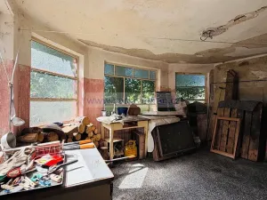 Prodej rodinného domu, Řetová, 225 m2