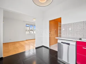 Prodej bytu 3+1, Praha - Vršovice, Ruská, 80 m2