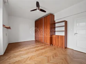 Prodej bytu 3+1, Praha - Vršovice, Ruská, 80 m2