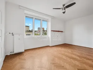 Prodej bytu 3+1, Praha - Vršovice, Ruská, 80 m2