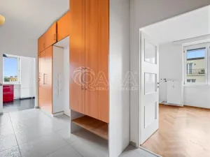 Prodej bytu 3+1, Praha - Vršovice, Ruská, 80 m2