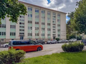 Prodej bytu 3+1, Praha - Vršovice, Ruská, 80 m2