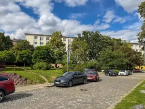 Prodej bytu 3+1, Praha - Vršovice, Ruská, 80 m2