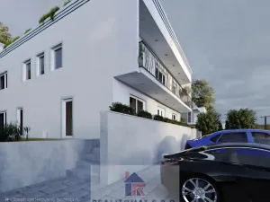 Pronájem vily, Praha - Komořany, Pod lesem, 770 m2
