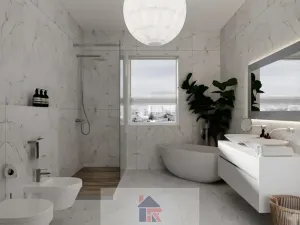 Pronájem vily, Praha - Komořany, Pod lesem, 770 m2