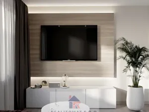 Pronájem vily, Praha - Komořany, Pod lesem, 770 m2