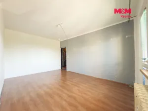 Prodej bytu 2+1, Karviná - Ráj, Božkova, 50 m2