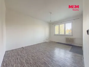 Prodej bytu 2+1, Karviná - Ráj, Božkova, 50 m2