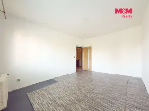 Prodej bytu 2+1, Karviná - Ráj, Božkova, 50 m2