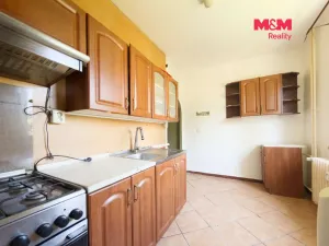 Prodej bytu 2+1, Karviná - Ráj, Božkova, 50 m2