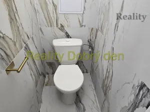 Pronájem bytu 3+1, Horní Benešov, Leskovská, 68 m2