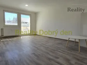 Pronájem bytu 3+1, Horní Benešov, Leskovská, 68 m2