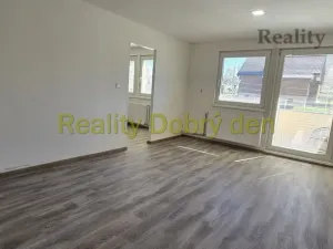 Pronájem bytu 3+1, Horní Benešov, Leskovská, 68 m2