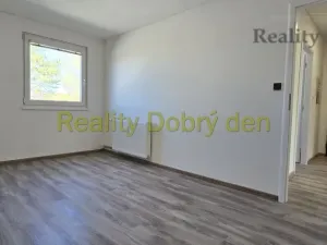 Pronájem bytu 3+1, Horní Benešov, Leskovská, 68 m2