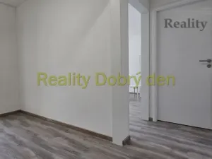 Pronájem bytu 3+1, Horní Benešov, Leskovská, 68 m2