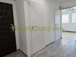 Pronájem bytu 3+1, Horní Benešov, Leskovská, 68 m2