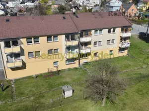 Pronájem bytu 3+1, Horní Benešov, Leskovská, 68 m2