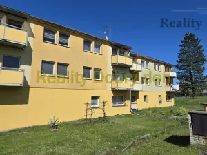 Pronájem bytu 3+1, Horní Benešov, Leskovská, 68 m2