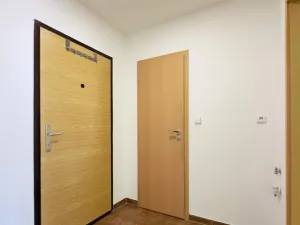 Pronájem bytu 2+kk, Česká Lípa, Pražská, 40 m2