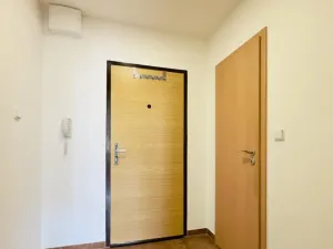 Pronájem bytu 2+kk, Česká Lípa, Pražská, 40 m2