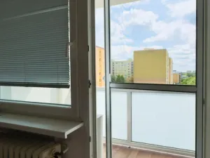 Pronájem bytu 2+kk, Česká Lípa, Pražská, 40 m2