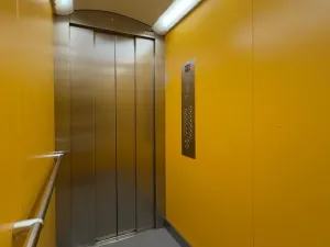 Pronájem bytu 2+kk, Česká Lípa, Pražská, 40 m2