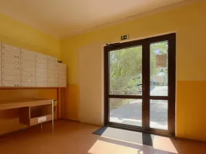 Pronájem bytu 2+kk, Česká Lípa, Pražská, 40 m2