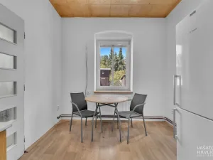 Pronájem bytu 1+1, Dvůr Králové nad Labem, Heydukova, 38 m2