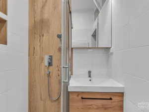 Pronájem bytu 1+1, Dvůr Králové nad Labem, Heydukova, 38 m2