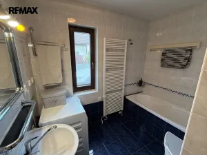 Prodej rodinného domu, Častolovice, Široká, 190 m2