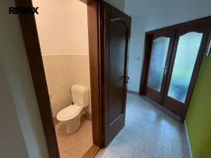 Prodej rodinného domu, Častolovice, Široká, 190 m2