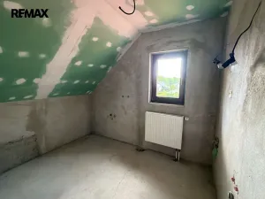 Prodej rodinného domu, Častolovice, Široká, 190 m2