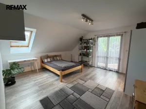 Prodej rodinného domu, Častolovice, Široká, 190 m2