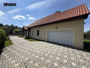 Prodej rodinného domu, Častolovice, Široká, 190 m2