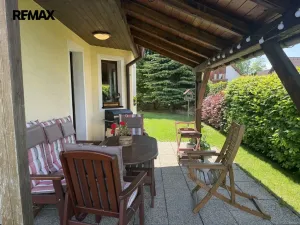 Prodej rodinného domu, Častolovice, Široká, 190 m2