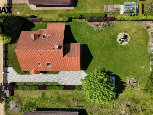 Prodej rodinného domu, Častolovice, Široká, 190 m2