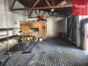 Pronájem skladu, Opava, Provaznická, 78 m2