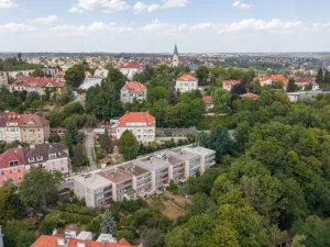 Prodej vícegeneračního domu, Praha - Střešovice, U střešovických hřišť, 198 m2