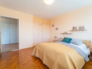 Prodej vícegeneračního domu, Praha - Střešovice, U střešovických hřišť, 198 m2