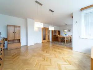 Prodej vícegeneračního domu, Praha - Střešovice, U střešovických hřišť, 198 m2