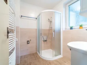 Prodej vícegeneračního domu, Praha - Střešovice, U střešovických hřišť, 198 m2