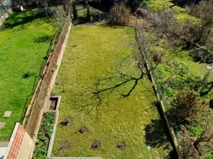 Prodej vícegeneračního domu, Praha - Střešovice, U střešovických hřišť, 198 m2